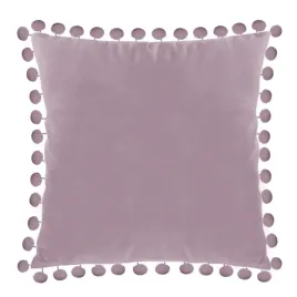 poszewka-welurowa-z-pomponikami-pastelowy-fiolet-40x40cm-popi
