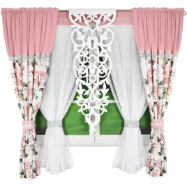 zestaw-rozowych-zaslon-z-firanami-i-panelem-na-tasmie-290x180cm-sabrina