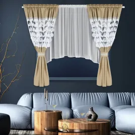 komplet-bezowych-zaslon-z-firana-i-cyrkoniami-na-tasmie-400x160cm-triss