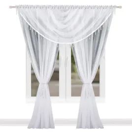firana-biala-woalowa-z-lambrekinem-i-koralikami-na-tasmie-400x250cm-delga