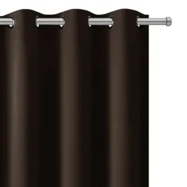 zaslona-z-matowej-tkaniny-brazowa-na-przelotkach-145x270cm-felicia