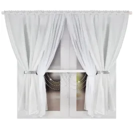 komplet-firan-z-woalu-i-batystu-z-panelem-i-koralikami-400x160cm-tazelo