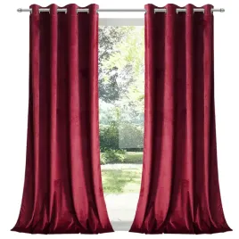 komplet-2szt-zaslon-welurowych-bordowych-na-przelotkach-140x250cm-catia