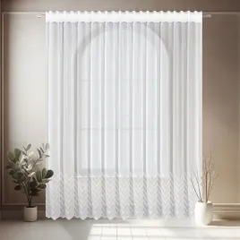 firana-woalowa-z-geometrycznym-wzorem-na-tasmie-wave-400x250cm-aressa