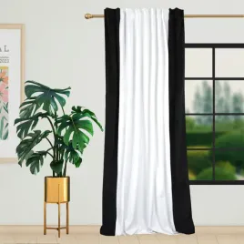 zaslona-welurowa-dwukolorowa-bialo-czarna-na-tasmie-140x250cm-arleta
