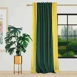 zaslona-welurowa-dwukolorowa-zielono-musztardowa-na-tasmie-140x250cm-arleta