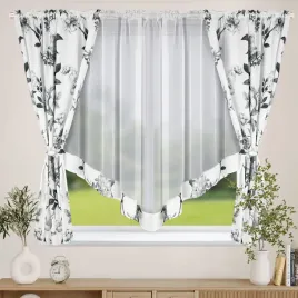 firana-z-zaslonami-w-szare-kwiaty-na-tasmie-400x160cm-gaya