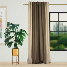 zaslona-welurowa-dwukolorowa-brazowo-bezowa-na-tasmie-140x250cm-arleta