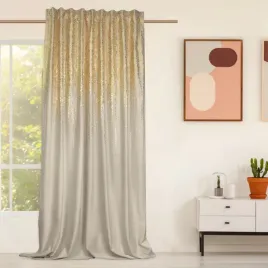zaslona-welurowa-cappuccino-ze-zlotym-wzorem-na-tasmie-140x250cm-seleya
