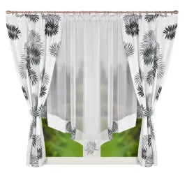 firana-z-zaslonami-w-czarne-i-szare-listki-na-tasmie-400x160cm-gaya