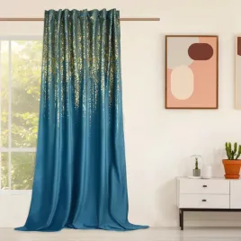 zaslona-welurowa-morska-ze-zlotym-wzorem-na-tasmie-140x250cm-seleya
