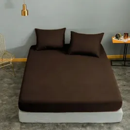 przescieradlo-jersey-z-gumka-brazowe-200x220cm-bordeaux