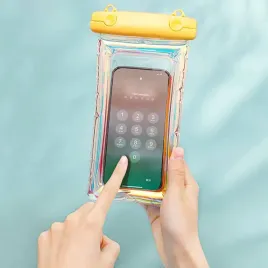 wodoodporne-etui-na-telefon-zolte-11x18cm-phone-case