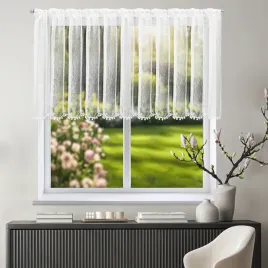 firana-biala-z-sable-udekorowana-pomponikami-na-tasmie-150x70cm-bolena