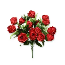 wiazanka-bukiet-ze-sztucznych-czerwonych-roz-18szt-65cm
