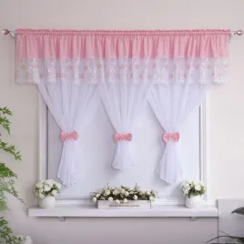 firana-z-rozowym-lambrekinem-ozdobionym-markizeta-200x150cm-moria