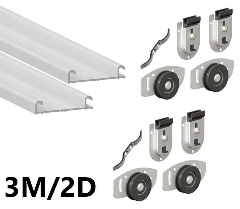 system-przesuwny-bialy-easy-ares2-fast-3m-2d