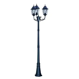lampa-zewnetrzna-stojaca-lozana-k-7006a2-3-czarny-klasyczna-solidna-ogrod