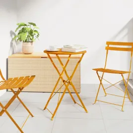 stolik-bistro-musztardowy-o50x71-cm-stal-malowana-proszkowo