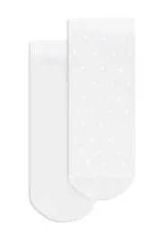 gatta-skarpetki-dzieciece-alice-51-bianco-one-size