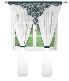 zestaw-firan-z-zielonym-panelem-azurowym-na-tasmie-400x250cm-manuela