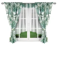 komplet-zaslon-w-tropikalne-liscie-z-firana-na-tasmie-400x160cm-juna