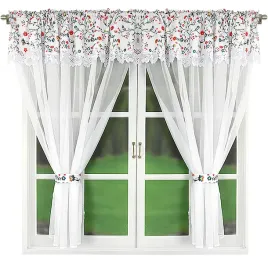 firana-z-kwiatowym-wzorem-zdobiona-gipiura-w-roze-400x150cm-aline