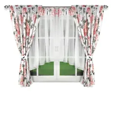 komplet-zaslon-w-rozowe-kwiaty-z-firana-na-tasmie-400x160cm-juna