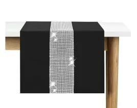 bieznik-czarny-z-cyrkoniami-40x140cm-chic