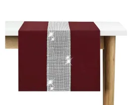 bieznik-bordowy-z-cyrkoniami-40x140cm-chic