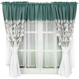 komplet-zielono-bialych-zaslon-z-firana-na-tasmie-300x160cm-xaya