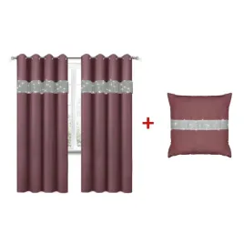 komplet-2szt-zaslon-brudny-roz-shine-145x250cm-poszewka-lira-gratis