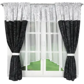 komplet-bialo-czarnych-zaslon-z-firana-na-tasmie-300x160cm-ilone