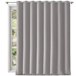 zaslona-z-matowej-tkaniny-szara-na-przelotkach-500x250cm-felicia