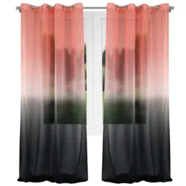 firana-cieniowana-z-woalu-rozowo-czarna-na-przelotkach-145x250cm-mary