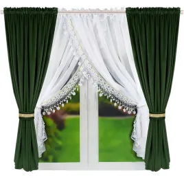 komplet-welurowych-zaslon-khaki-z-firana-na-tasmie-400x160cm-luis