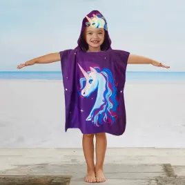 recznik-kapielowy-z-kapturem-ponczo-60x120cm-purple-pony