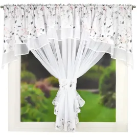 firana-biala-z-lambrekinem-w-rozowe-kwiaty-na-tasmie-400x160cm-tuana