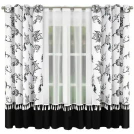 komplet-bialo-czarny-zaslon-z-firana-z-fredzelkami-300x160cm-edio