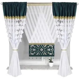komplet-butelkowo-bialych-zaslon-z-panelem-i-cyrkoniami-300x160cm-pedeira