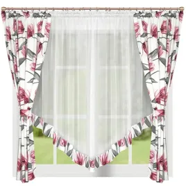 firana-z-zaslonami-w-rozowe-kwiaty-na-tasmie-400x160cm-gaya