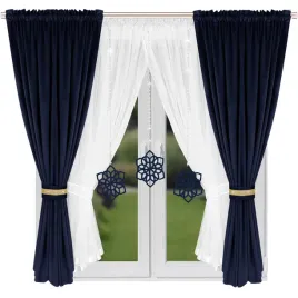 zestaw-welurowych-zaslon-granatowych-z-firana-i-zawieszkami-400x160cm-tuso