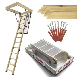 schody-strychowe-4step-greenline-wylaz-120x80-35mm-wkrety-listwy-zestaw