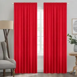 komplet-2szt-satynowych-zaslon-czerwonych-na-tasmie-140x250cm-satena
