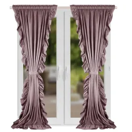 zaslona-welurowa-z-falbana-pastelowy-fiolet-na-tasmie-160x250cm-rafetta