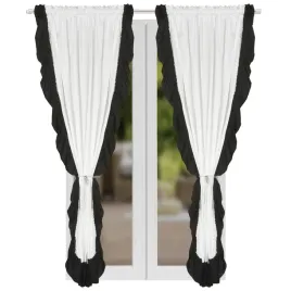 komplet-2szt-bialo-czarnych-zaslon-z-falbanka-na-tasmie-145x250cm-canbera