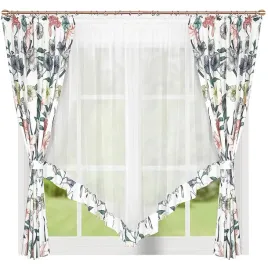 firana-z-zaslonami-w-rozowo-szare-kwiaty-z-firana-na-tasmie-400x160cm-gaya