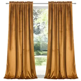 komplet-2szt-zaslon-welurowych-miedzianych-na-tasmie-140x250cm-marcia