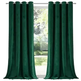 komplet-2szt-zaslon-welurowych-khaki-140x250cm-catia