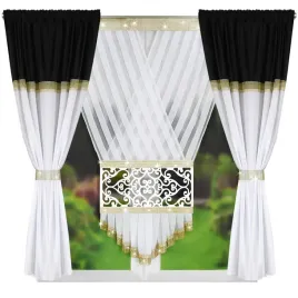 komplet-czarno-bialych-zaslon-z-panelem-zdobiony-cyrkoniami-280x160cm-raso